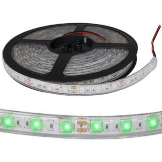 5050 300LED IP68 12V GREEN 5050 300LED IP68 12V GREEN