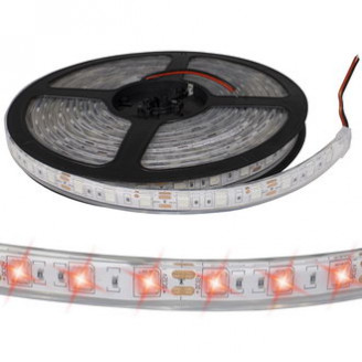 5050 300LED IP68 12V RED 5050 300LED IP68 12V RED