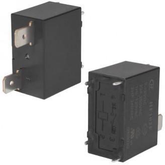 HF102F/T-12VDC HF102F/T-12VDC