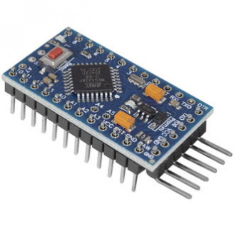 ATMEGA328P 5V/16M ATMEGA328P 5V/16M