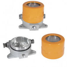 BP18-1 orange/grey BP18-1 orange/grey