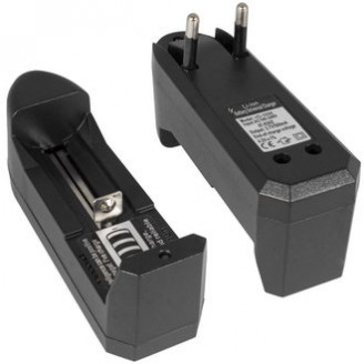 Charger 18650/14500/16340/123A Charger 18650/14500/16340/123A