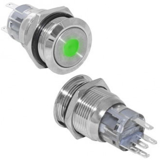 LAS1-AGQ-11D/G/N on-(on) LAS1-AGQ-11D/G/N on-(on)