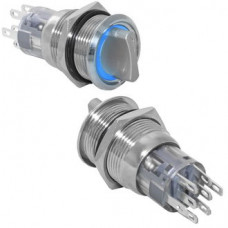 LAS1-AGQ-11X/31/B/N on-on LAS1-AGQ-11X/31/B/N on-on