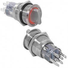 LAS2-AGQ-11X/31/R/N on-on LAS2-AGQ-11X/31/R/N on-on