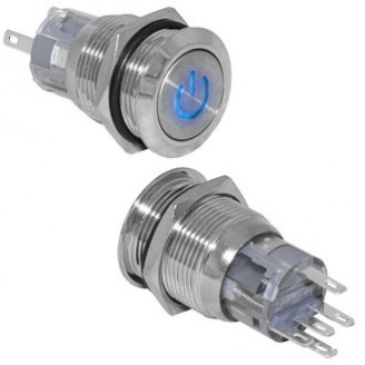 LAS1-AGQ-11DT/B/N on-(on) LAS1-AGQ-11DT/B/N on-(on)