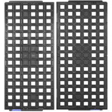 Tray QFP 6*15 (14*14 mm) Tray QFP 6*15 (14*14 mm)