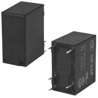 HF32F/005-Z3