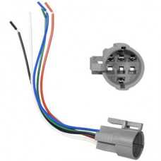 LAS2 connector LAS2 connector