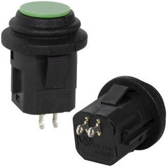 SB570-G IP65 off-(on) ф14mm SB570-G IP65 off-(on) ф14mm