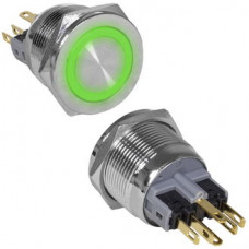 GQ22PF-11E/G/N on-(off)+off-(on) GQ22PF-11E/G/N on-(off)+off-(on)