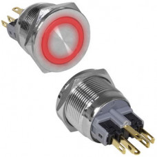 GQ22PF-11E/R/N on-(off)+off-(on) GQ22PF-11E/R/N on-(off)+off-(on)