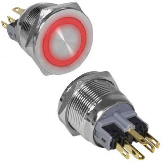 GQ22PF-11ZE/R/N on-off+off-on GQ22PF-11ZE/R/N on-off+off-on