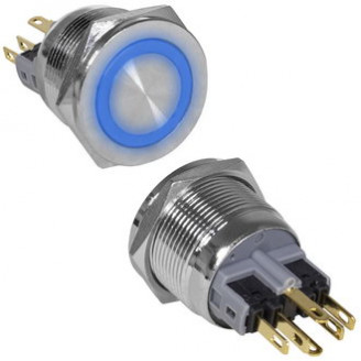 GQ22PF-11ZE/B/N on-off+off-on GQ22PF-11ZE/B/N on-off+off-on