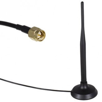 RANT LTE-285-IP68 SMA-M 3m RANT LTE-285-IP68 SMA-M 3m