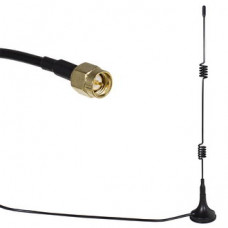 RANT LTE-06 SMA-M 3m RANT LTE-06 SMA-M 3m