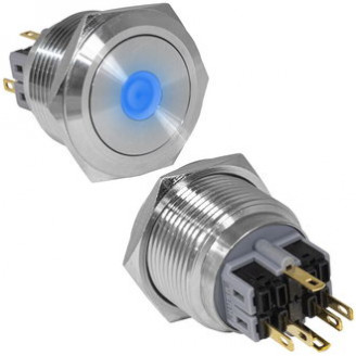 GQ30-11ZD/B/N on-off+off-on GQ30-11ZD/B/N on-off+off-on