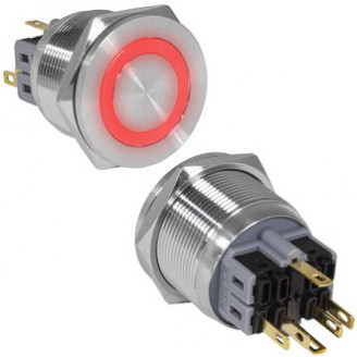 GQ25PF-11ZE/R/N on-off+off-on GQ25PF-11ZE/R/N on-off+off-on