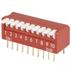 DP-10 (SWD3-10) DP-10 (SWD3-10)