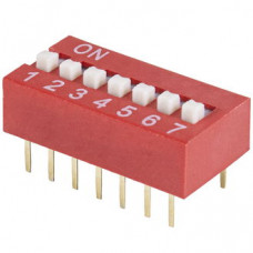 SWD1-7 (DS-07) (Вдм1-7) SWD1-7 (DS-07) (Вдм1-7)