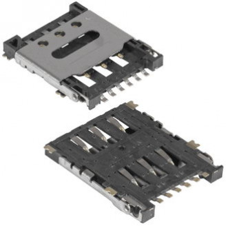 KF034 6pin 1.35H KF034 6pin 1.35H