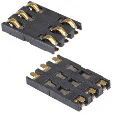 MUP-C723 6pin 1.5H MUP-C723 6pin 1.5H