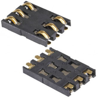 MUP-C723 6pin 1.5H MUP-C723 6pin 1.5H