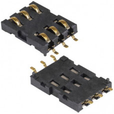 MUP-C725 6pin MUP-C725 6pin