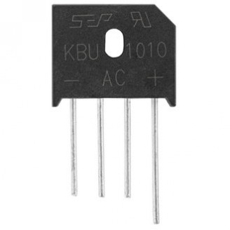 KBU1510