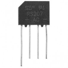 KBP206 KBP206