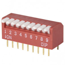 DP-09 (SWD3-9) DP-09 (SWD3-9)