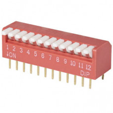 DP-12 (SWD3-12) DP-12 (SWD3-12)