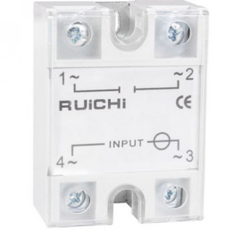 SSR-10AA SSR-10AA