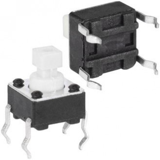 KAN0611-0731W 6x6x7.3 mm KAN0611-0731W 6x6x7.3 mm
