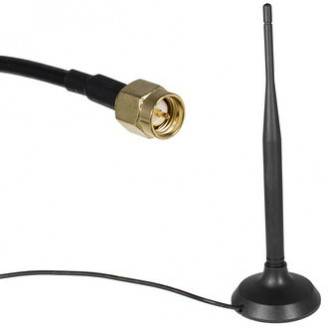 RANT GSM-31 SMA-M 3m RANT GSM-31 SMA-M 3m