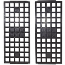 Tray TQFP 5*12 (20*20 mm) Tray TQFP 5*12 (20*20 mm)