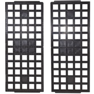 Tray TQFP 5*12 (20*20 mm) Tray TQFP 5*12 (20*20 mm)