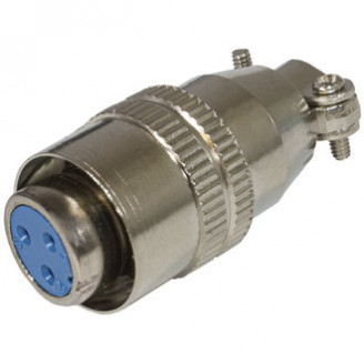 XS9-3(Zn) cable jack XS9-3(Zn) cable jack
