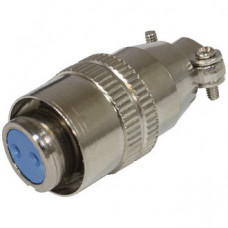 XS9-2(Zn) cable jack XS9-2(Zn) cable jack
