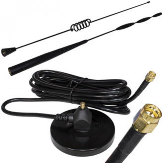 RANT GSM-CZXP-SMA-M RANT GSM-CZXP-SMA-M