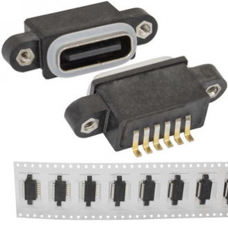 USBA-6F C IPX8-001 USBA-6F C IPX8-001