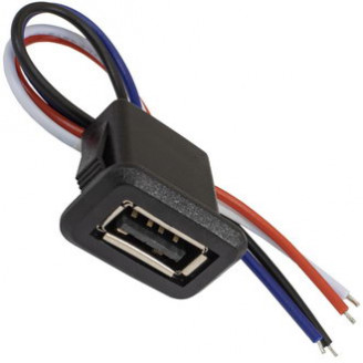 USB-4Pin USB-4Pin