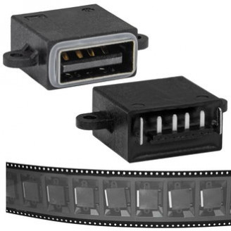 USBA-4F C IPX8-002 USBA-4F C IPX8-002