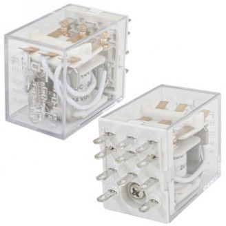 4453(18F)-3 (HH53P) 24VDC 5A 4453(18F)-3 (HH53P) 24VDC 5A