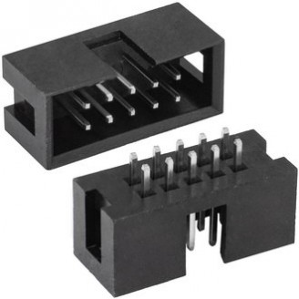BH-10 (IDC-10MS)