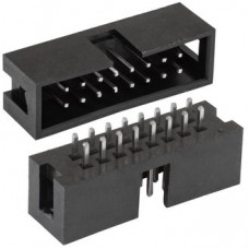 BH-16 (IDC-16MS)