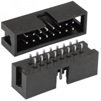 BH-16 (IDC-16MS)