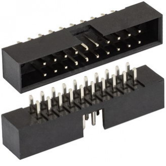 BH2-20(IDC2-20MS)pitch 2.00 mm BH2-20(IDC2-20MS)pitch 2.00 mm