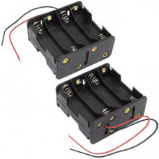 BH383 AA 4x1+4x1 (BH608)