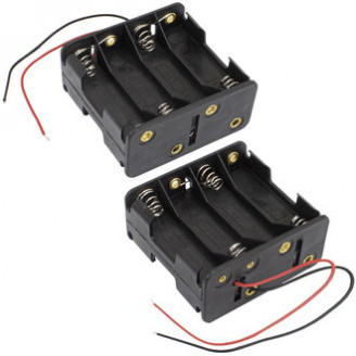 BH383 AA 4x1+4x1 (BH608) BH383 AA 4x1+4x1 (BH608)